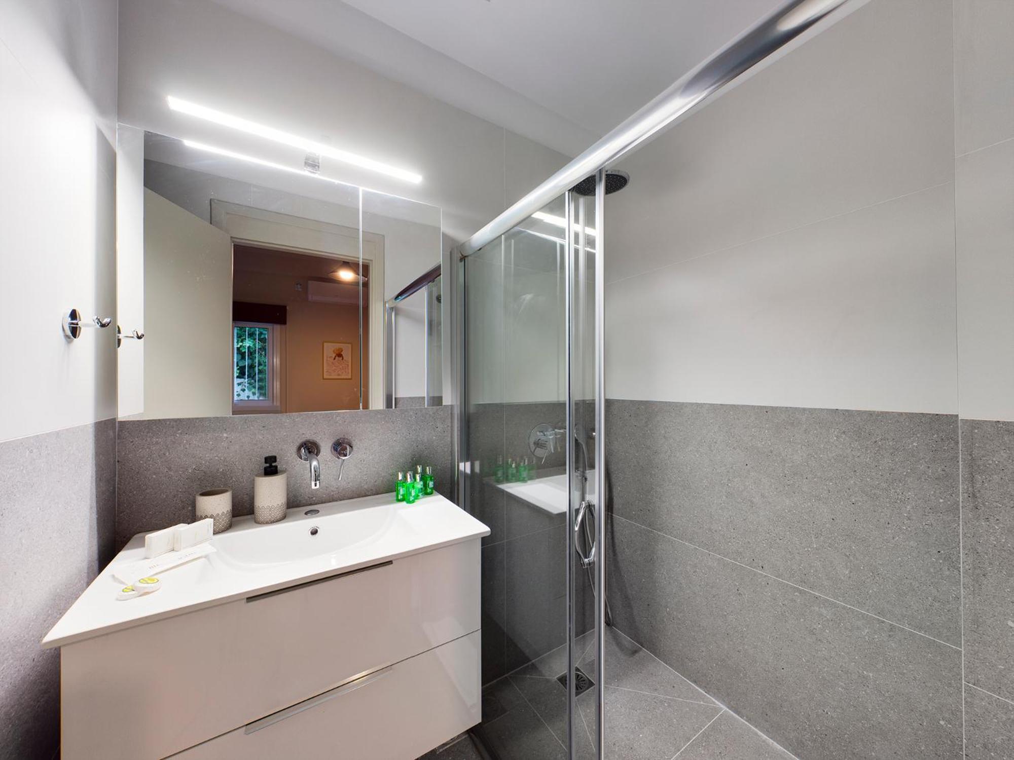 Kaso - Fotomara Apartment Athena Bagian luar foto