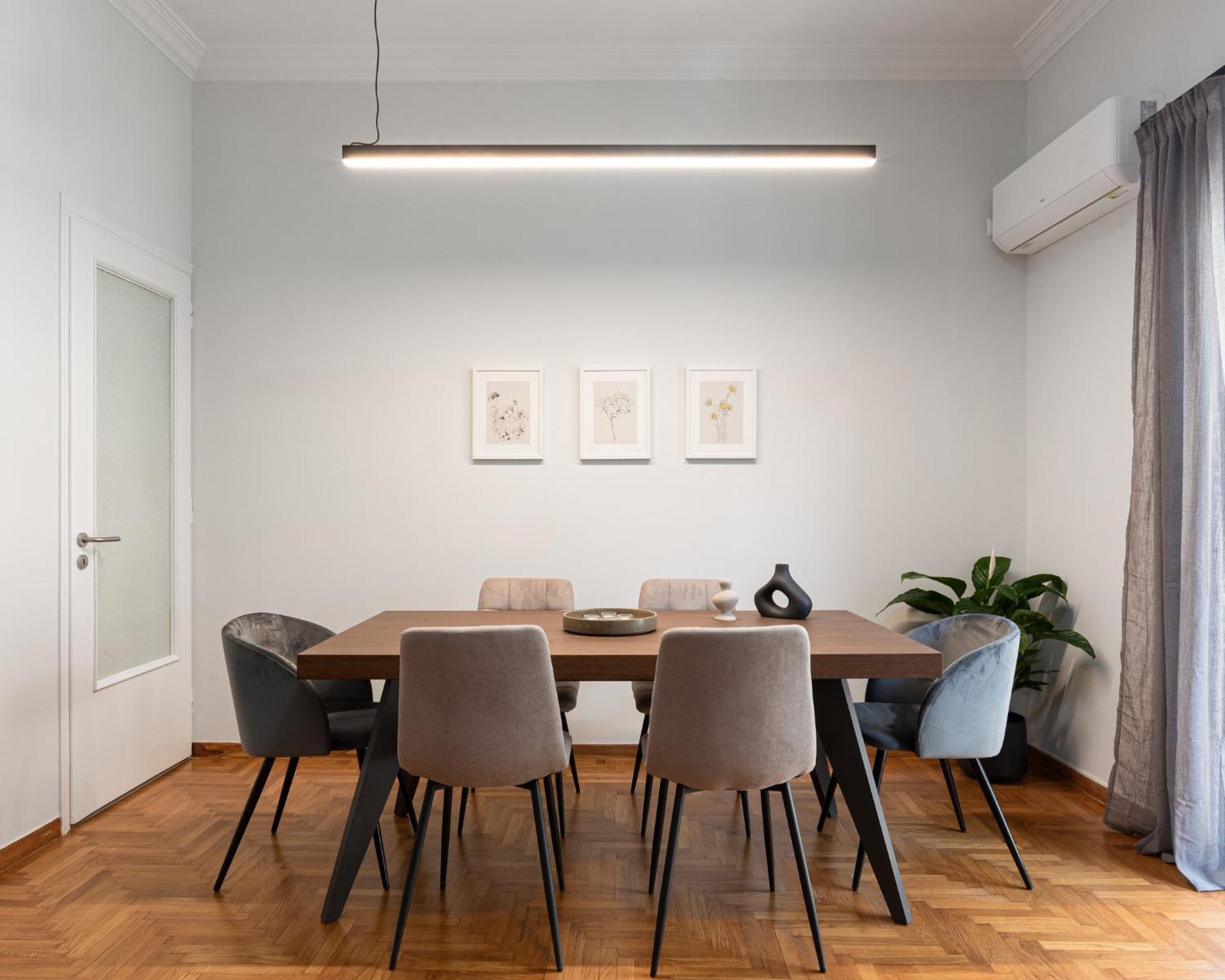 Kaso - Fotomara Apartment Athena Bagian luar foto