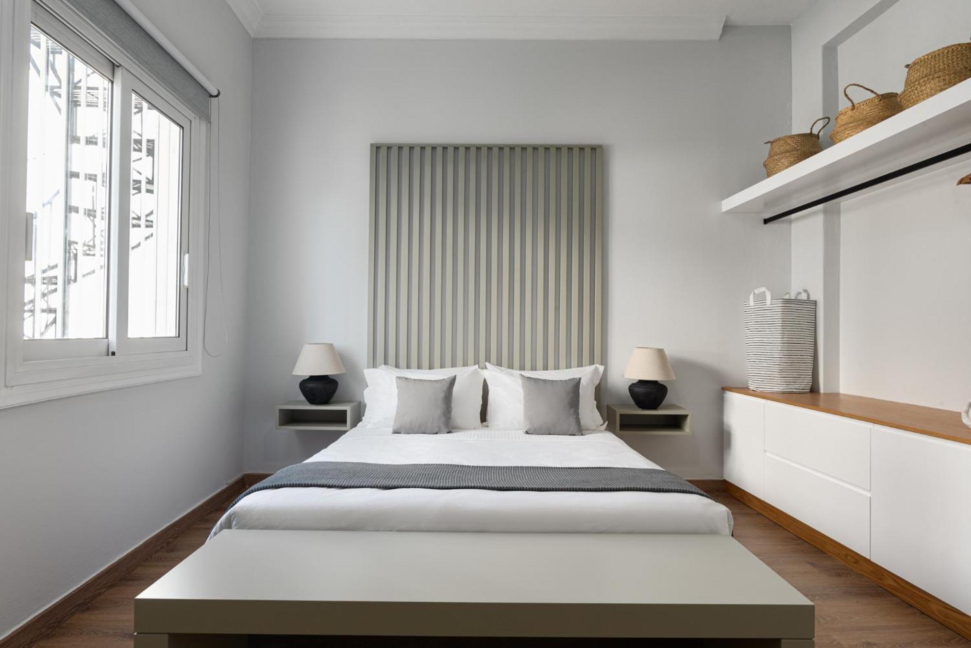 Kaso - Fotomara Apartment Athena Bagian luar foto